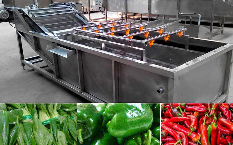 veg-washer