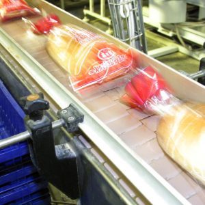 Food And Packaging Industry