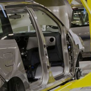 Automobile Industry